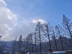 -九华山风景区