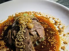 -汤记传菜(秀浦路店)
