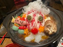 -一豚轩·烧鸟·豚骨拉面(五四路店)