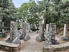 -北京鹫峰国家森林公园