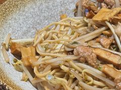 -圳兴面王·拌川·特色炒面(南山保利剧院店)