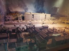 -上海四行仓库抗战纪念馆