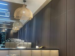 -第六季自助餐厅(北太平庄店)