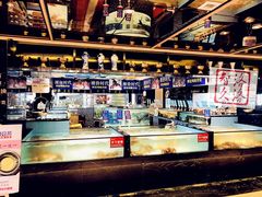 -尚海豆捞(乐虹坊店)