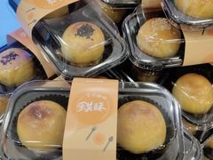 -面包新语(富力城BT店)