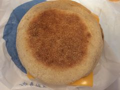 -麦当劳(溧阳万达店)