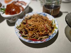 -悦融琥珀·京鲁菜·海味珍品(西单店)