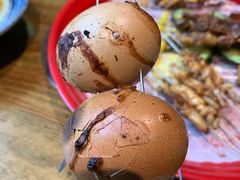 -北三老太太烧烤(人生一串上榜店)