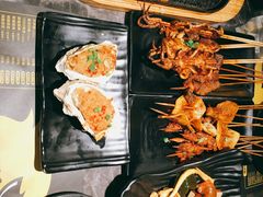 -嘎嘎鸭脑壳(蜀汉路店)