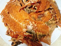 酥鱼排-金鹏鱼肉馆