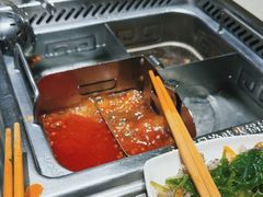 -海底捞火锅(塘厦天虹店)