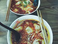 -谭师爷龙抄手(白下路店)