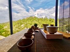 -厦门园林植物园-植物园滴水山房