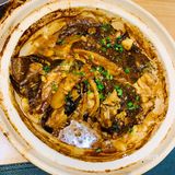 奥体中心的黄金位置 周末去的人不多