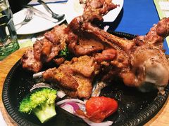-美森西餐厅(曙光大道店)