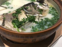 -风味小馆(天目湖宾馆店)