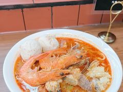 -大中沙茶面(中山路店)