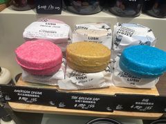 -LUSH(威尼斯人店)