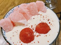 -李百蟹·江南蟹黄面(夫子庙店)