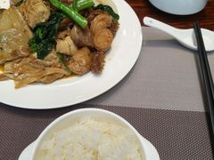 -威邵鸡煲(西华路总店)