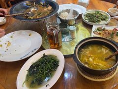 -下梅人家土菜馆(历史文化餐厅度假区店)