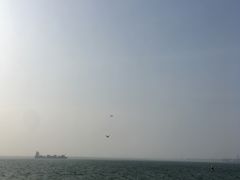 -东疆建设开发纪念公园