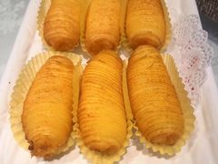 -万宝海鲜舫(劳动公园店)