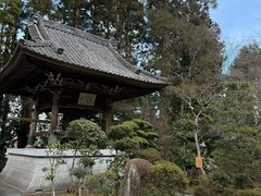 -瑞凤殿(Grave of Date Masamune)