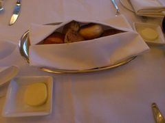 -上海和平饭店-华懋阁 The Cathay Room