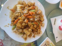 -桃子餐厅·天津菜(红星路直营店)