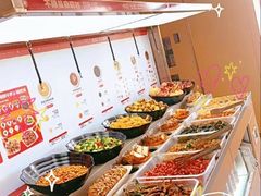 -海底捞火锅(北京路店)