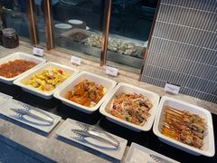 -东莞旗峰山酒店及行政公寓·莱斯西餐厅