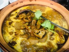 -龙巢盱眙龙虾·牛蛙·烧烤宵夜(八卦岭店)