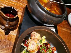 原味汽锅鸡-云海肴·汽锅鸡·云南菜(美罗城店)