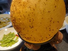 -吴越荣记·苏州菜·松鼠桂鱼(斜塘老街店)