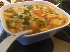 -乔家大院私房菜(海佳云顶店)