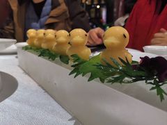 -满堂·烤鸭店·北京菜(鼓楼店)