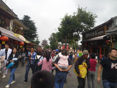 -大理文庙(大理古城)