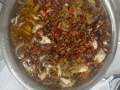 -黑皮酸菜鱼(三山街店)