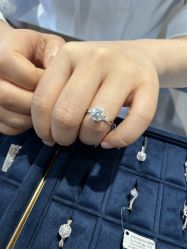 -Cindy Jewelry·钻戒·彩色宝石