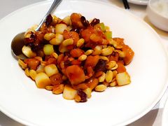 -月福京味斋·烤鸭店·北京菜(鼓楼总店)