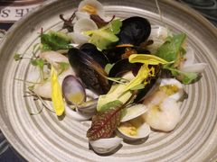 -第101座花园餐厅(湖滨88店)