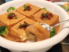 -丽景华侨酒店-渔味小厨