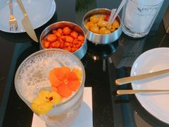 -池畔酒吧 WET Bar