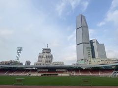 -广东省人民体育场