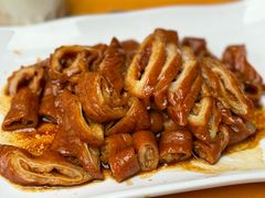 -天佑祥万春老卤(天乡后街店)