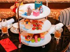 -北京中国大饭店