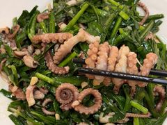 -小铜锣湾海鲜家常菜馆(河西店)