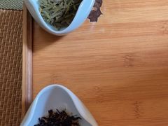 -梅间堂茶馆(绿地缤纷城店)