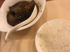 -北京饭店谭家菜